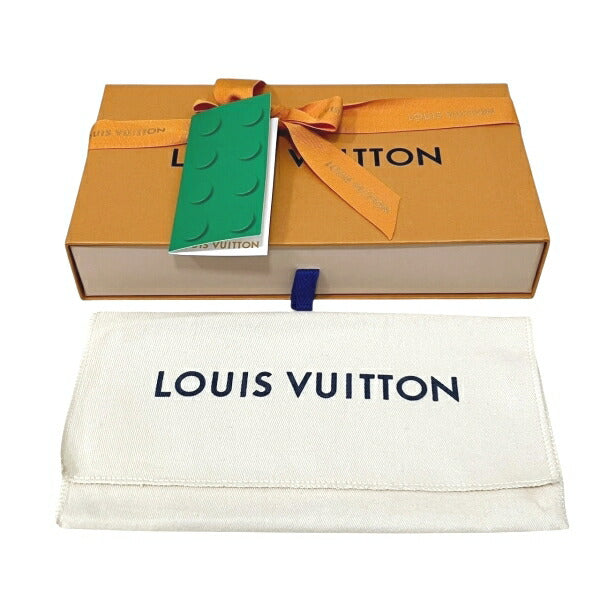 Louis Vuitton Vivienne Zippy Wallet M81544