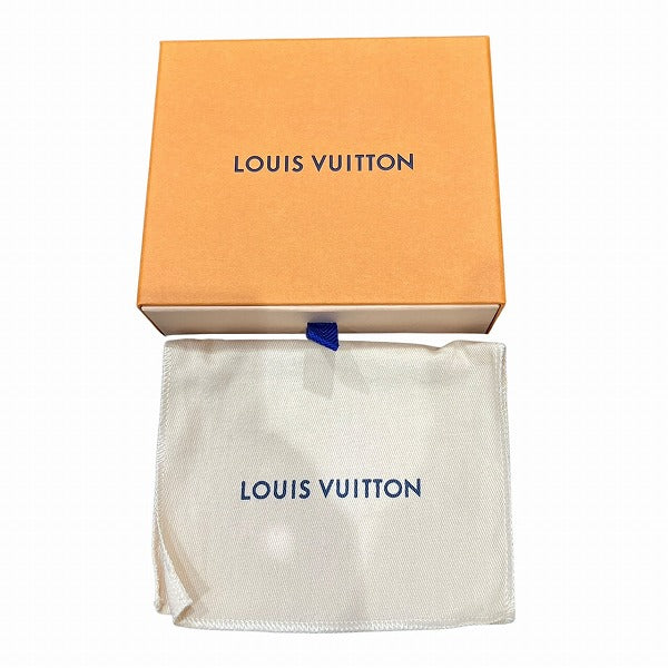 Louis Vuitton Monogram Empreinte Victorine Wallet