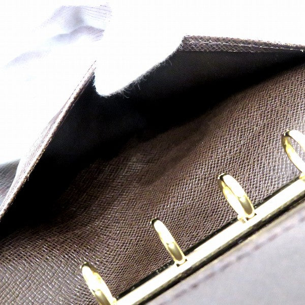 Louis Vuitton Damier Agenda PM Notebook Cover