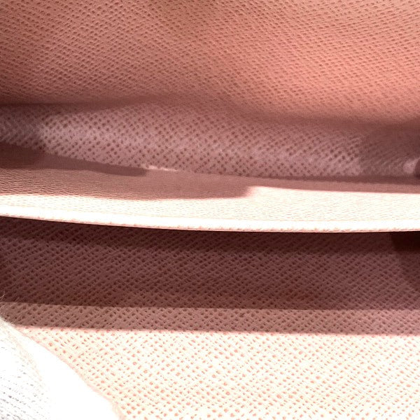 Louis Vuitton Monogram Juliette Rose Ballerine Wallet