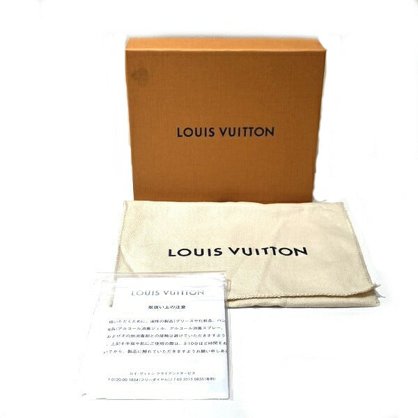 Louis Vuitton Monogram Juliette Rose Ballerine Wallet