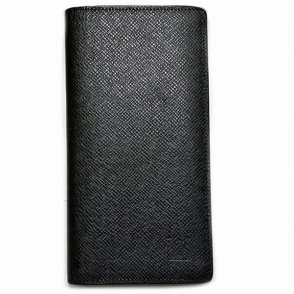 Louis Vuitton Taiga Portefeuille Brazza Wallet M30501