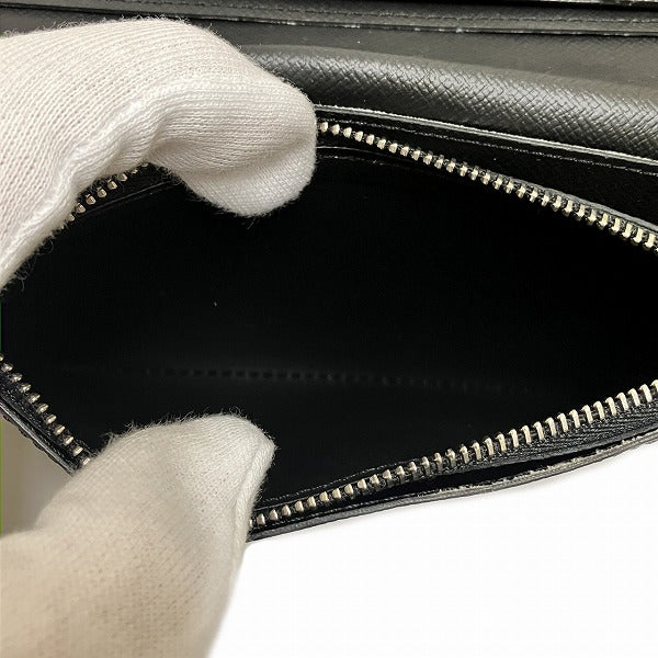 Louis Vuitton Taiga Portefeuille Brazza Wallet M30501