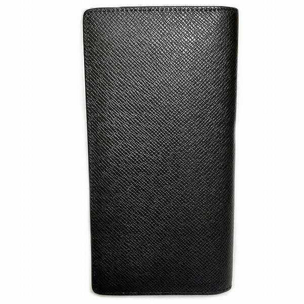 Louis Vuitton Taiga Portefeuille Brazza Wallet M30501