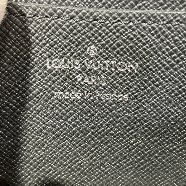 Louis Vuitton Taiga Zippy Coin Purse M30511