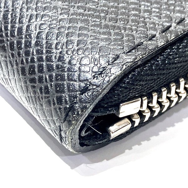Louis Vuitton Taiga Zippy Coin Purse M30511