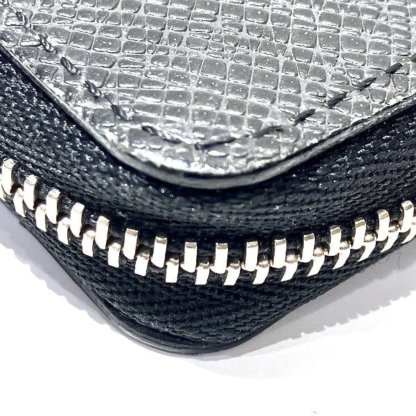 Louis Vuitton Taiga Zippy Coin Purse M30511