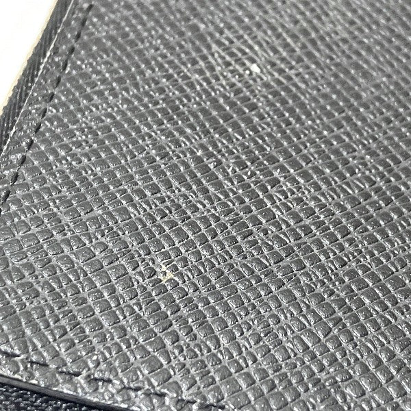 Louis Vuitton Taiga Zippy Coin Purse M30511