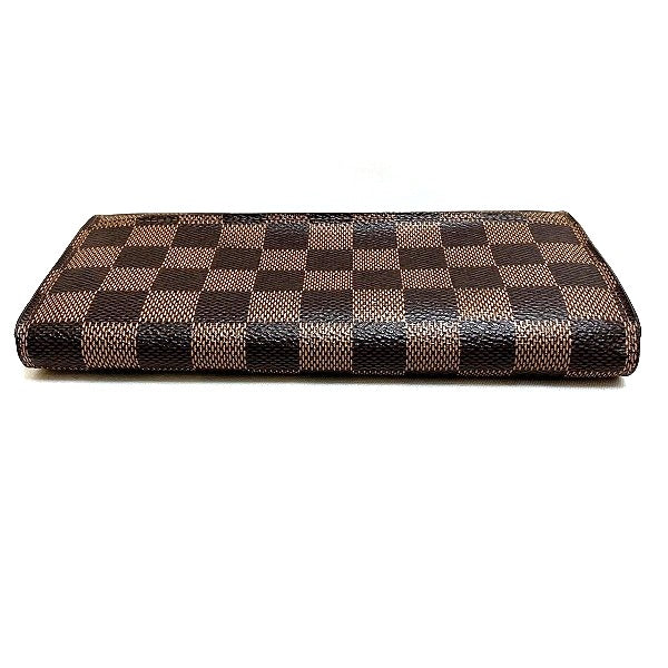 Louis Vuitton Damier Portefeuille Sarah Wallet N63209