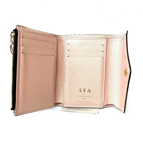 Louis Vuitton Monogram Victorine Wallet