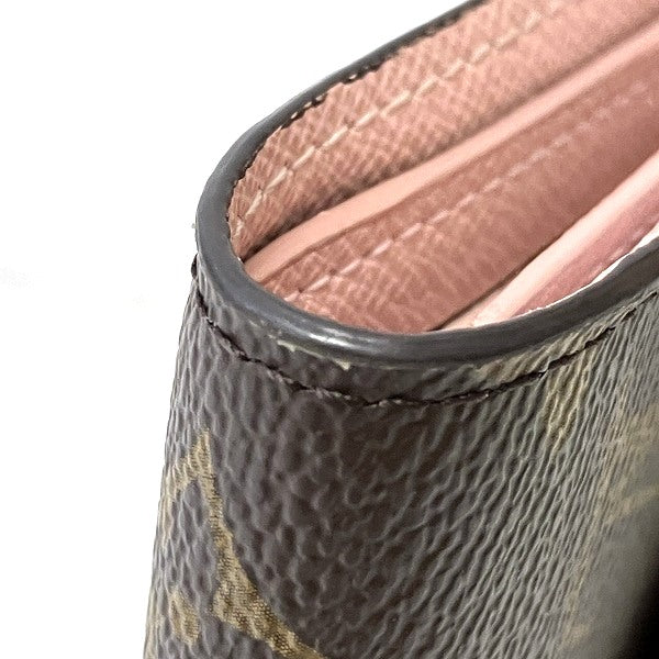 Louis Vuitton Monogram Victorine Wallet