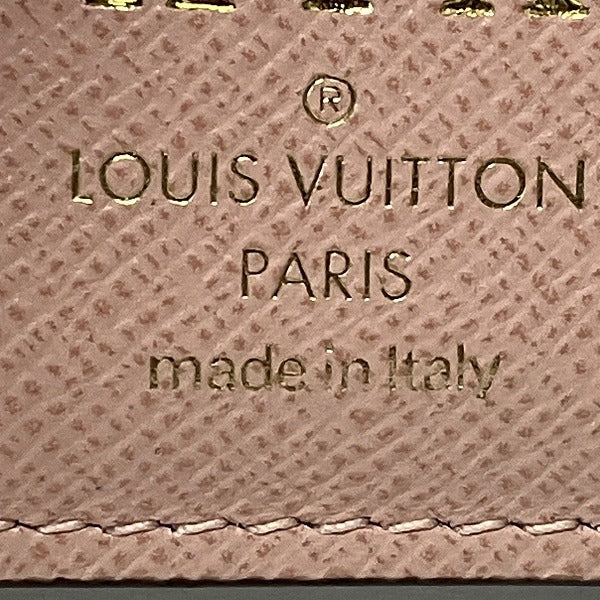 Louis Vuitton Monogram Victorine Wallet