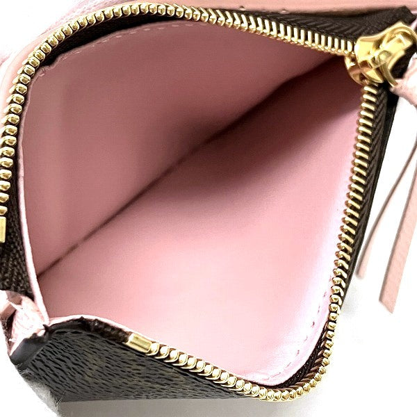 Louis Vuitton Monogram Victorine Wallet