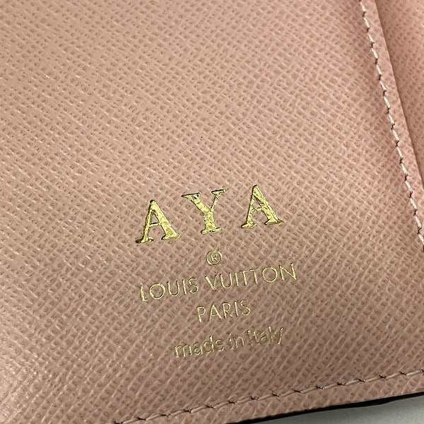 Louis Vuitton Monogram Victorine Wallet
