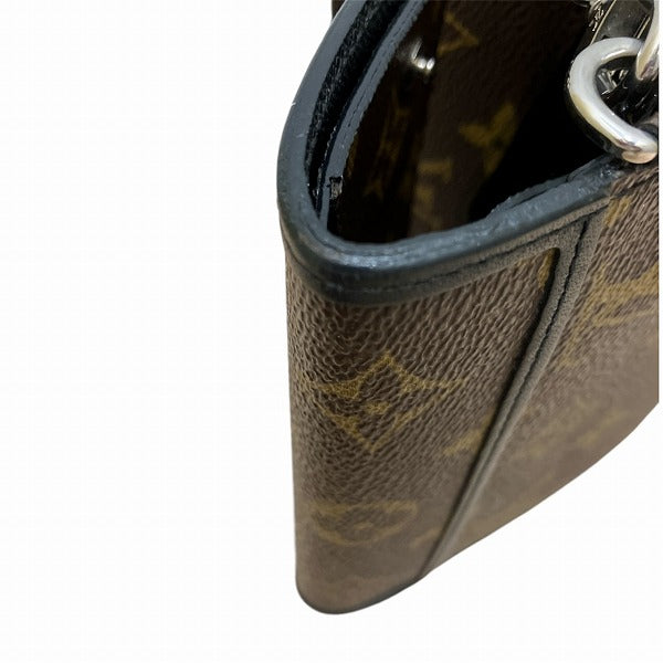 Louis Vuitton Monogram Compact Wallet M60167