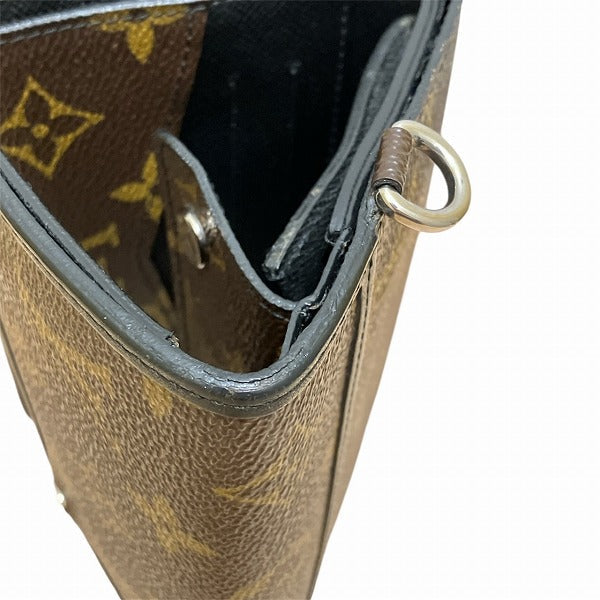 Louis Vuitton Monogram Compact Wallet M60167