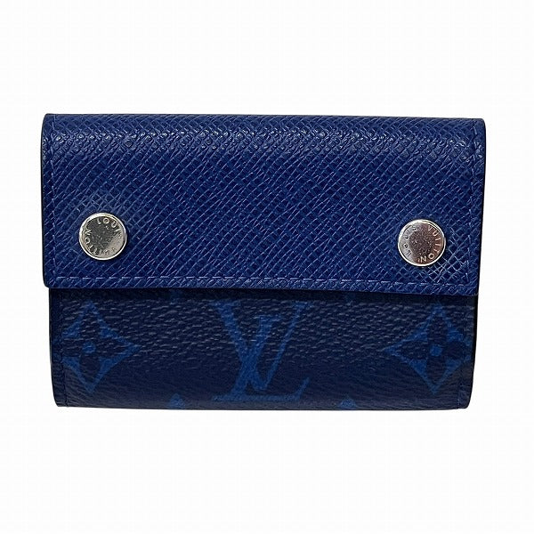 Louis Vuitton Discovery Compact Wallet M67620