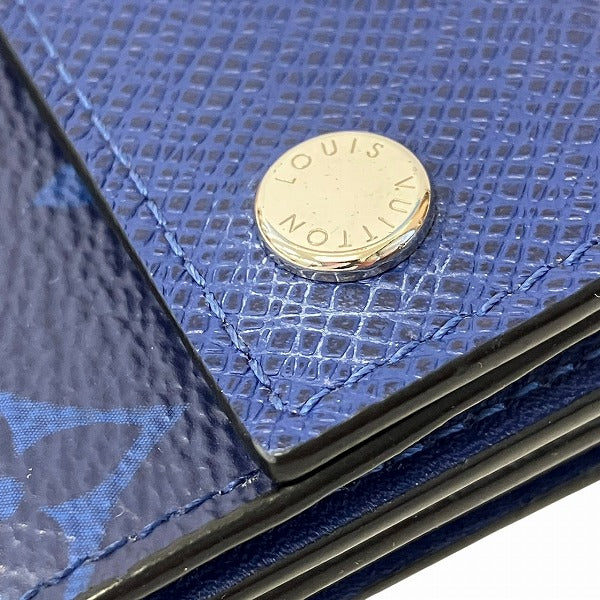 Louis Vuitton Discovery Compact Wallet M67620