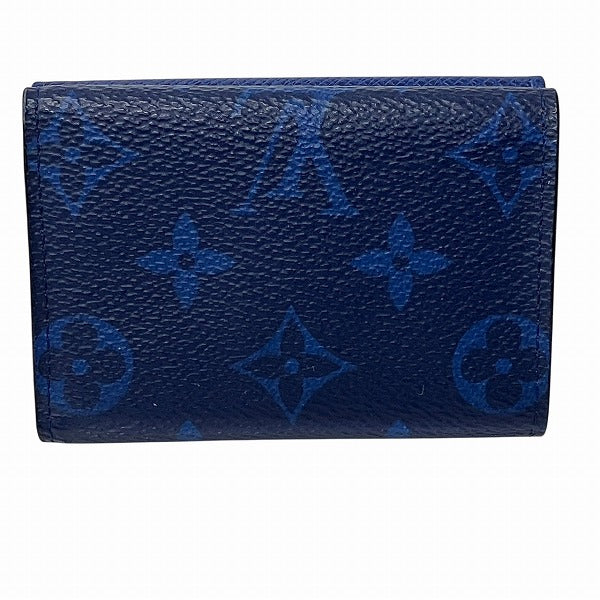 Louis Vuitton Discovery Compact Wallet M67620