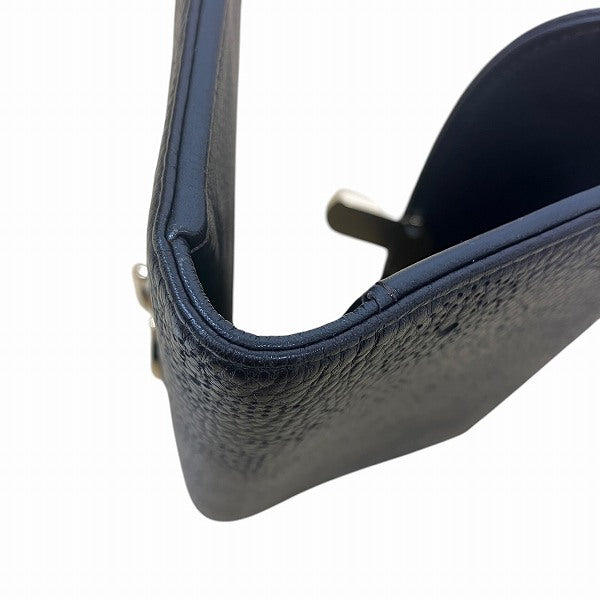 Louis Vuitton Mahina Leather Amelia Wallet