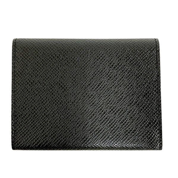 Louis Vuitton Taiga Card Case M30922