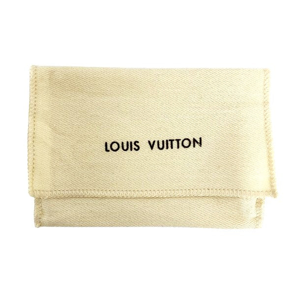 Louis Vuitton Taiga Card Case M30922