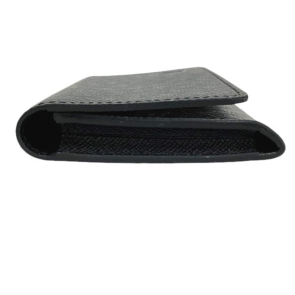 Louis Vuitton Taiga Card Case M30922