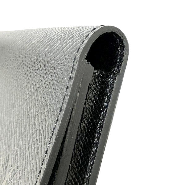 Louis Vuitton Taiga Card Case M30922