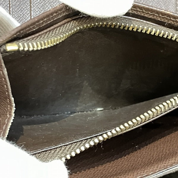 Louis Vuitton Damier Alexandra Wallet N63067