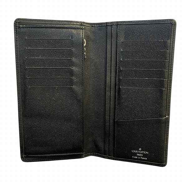 Louis Vuitton Epi Portefeuille Brazza Wallet