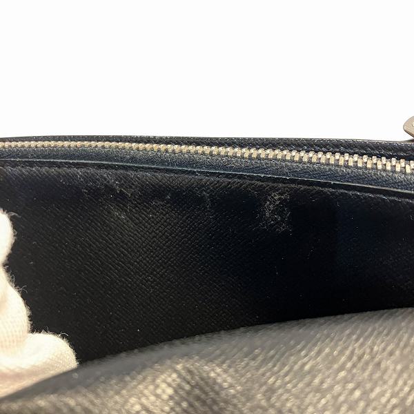 Louis Vuitton Epi Portefeuille Brazza Wallet