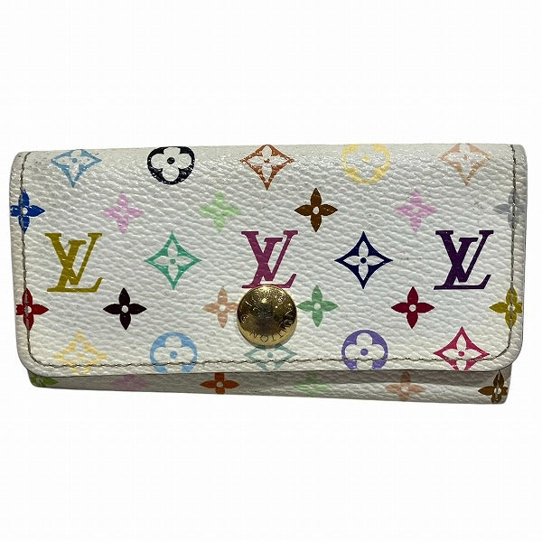 Louis Vuitton Multiclés 4 Key Holder M93731