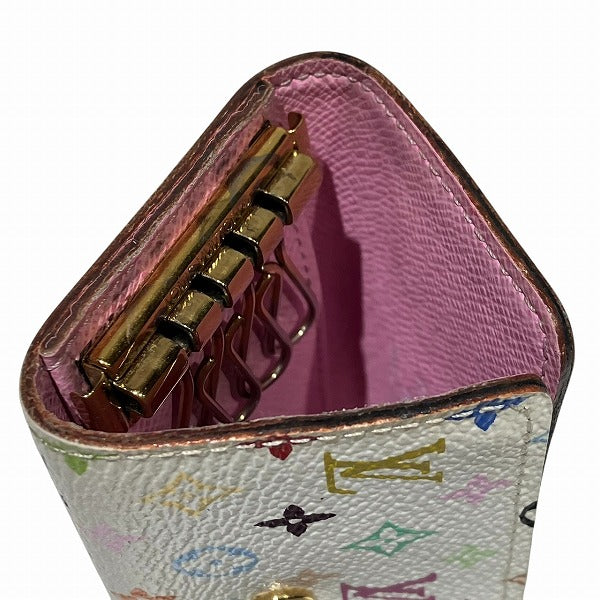 Louis Vuitton Multiclés 4 Key Holder M93731
