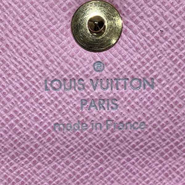 Louis Vuitton Multiclés 4 Key Holder M93731
