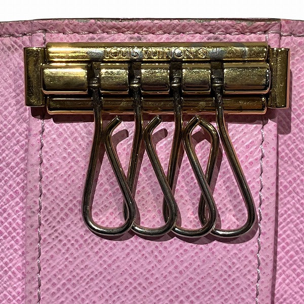Louis Vuitton Multiclés 4 Key Holder M93731
