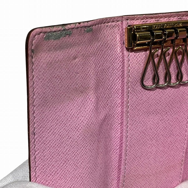 Louis Vuitton Multiclés 4 Key Holder M93731