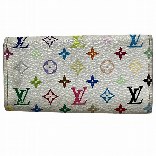 Louis Vuitton Multiclés 4 Key Holder M93731