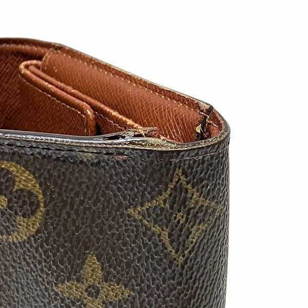 Louis Vuitton Monogram Wallet M61215