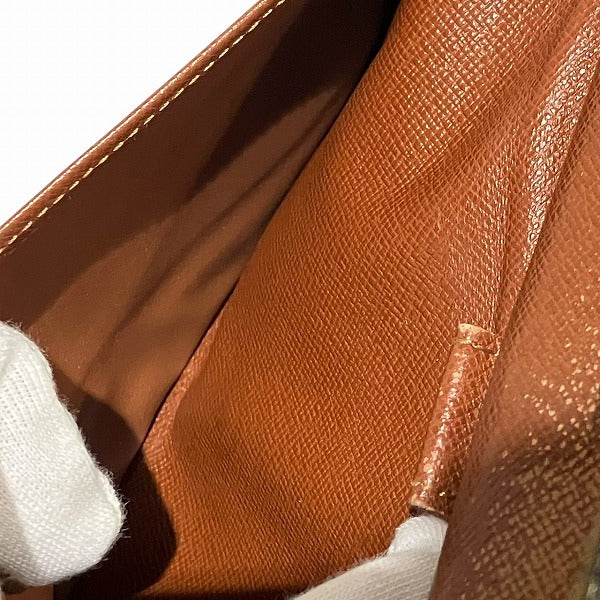Louis Vuitton Monogram Wallet M61215