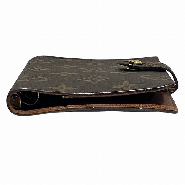 Louis Vuitton Monogram Agenda PM Notebook Cover