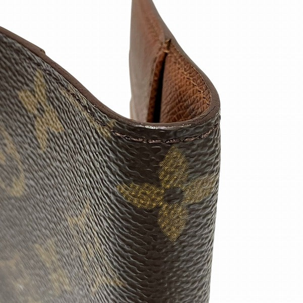 Louis Vuitton Monogram Agenda PM Notebook Cover