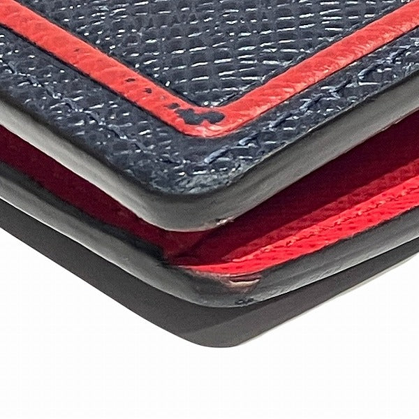 Louis Vuitton Taiga Portefeuille Brazza Wallet M63434
