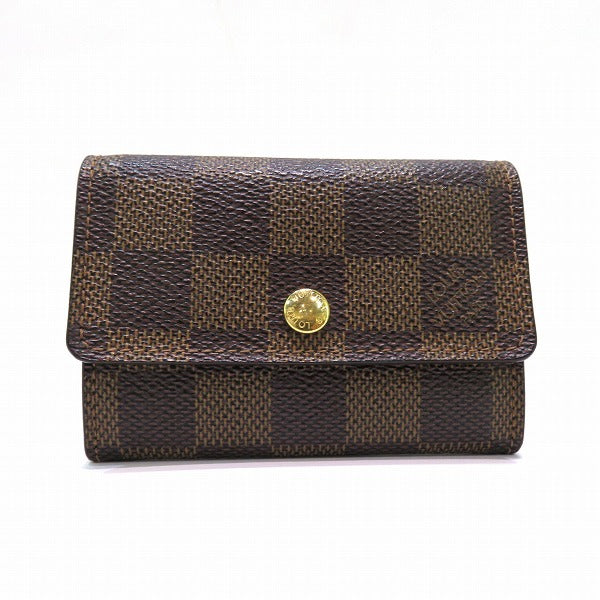 Louis Vuitton Damier Coin Case N61930