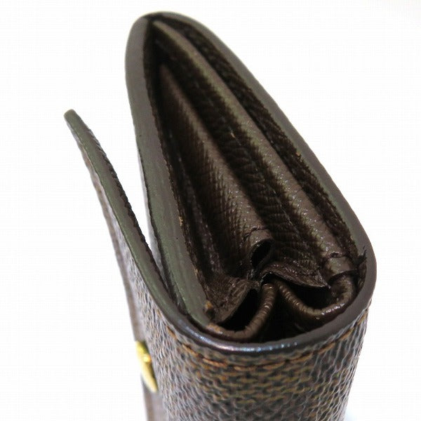 Louis Vuitton Damier Coin Case N61930