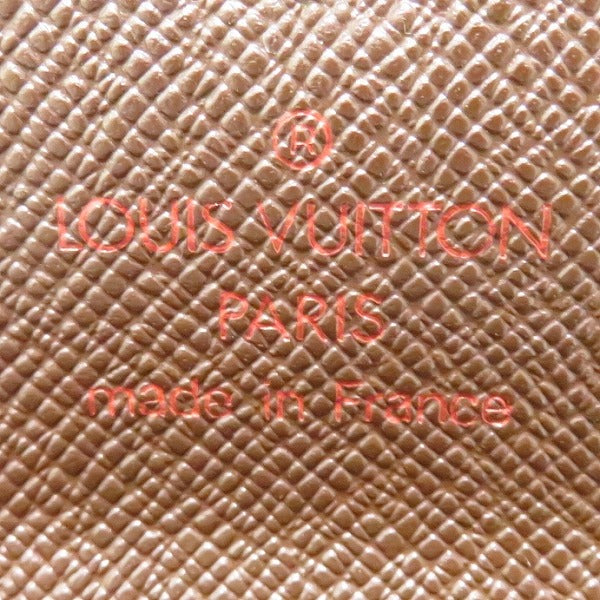 Louis Vuitton Damier Coin Case N61930