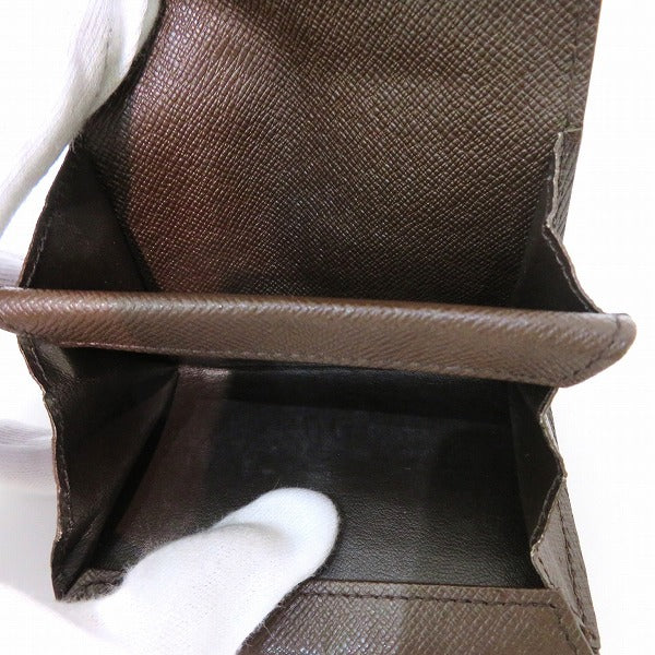 Louis Vuitton Damier Coin Case N61930