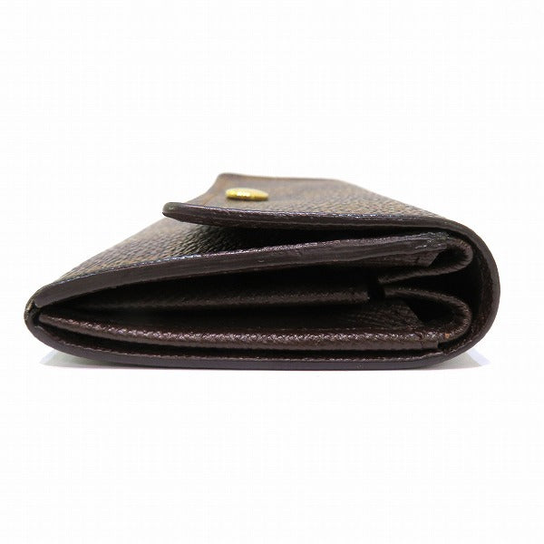 Louis Vuitton Damier Coin Case N61930