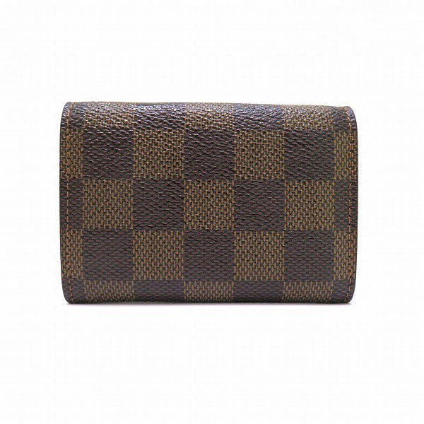 Louis Vuitton Damier Coin Case N61930
