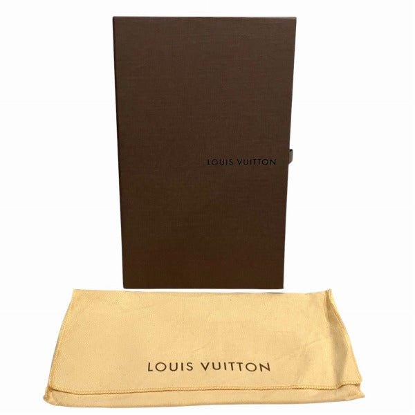 Louis Vuitton Monogram Zippy Wallet M60017