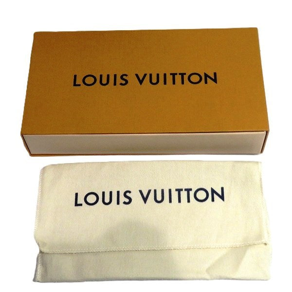 Louis Vuitton Jacquard Zippy Wallet M69994